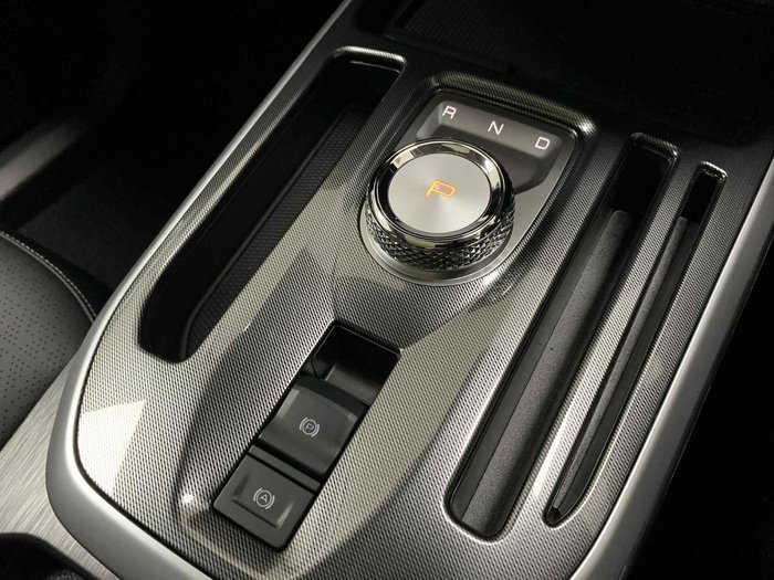 2025 GWM Haval Jolion Ultra Hybrid A02 Hamilton White