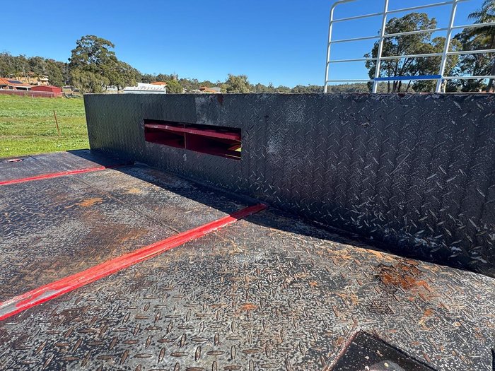 2019 Freightmore Semi Drop Deck Widener