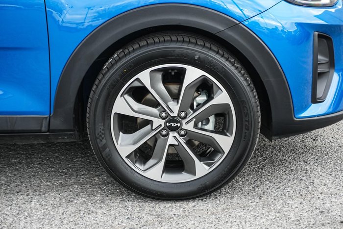 2021 Kia Stonic Sport