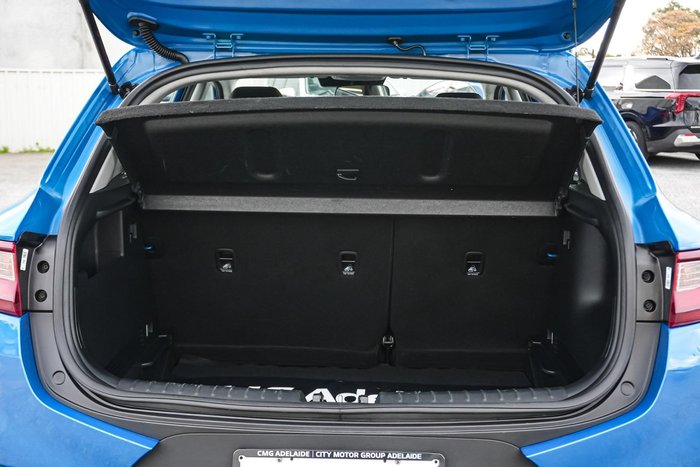 2021 Kia Stonic Sport