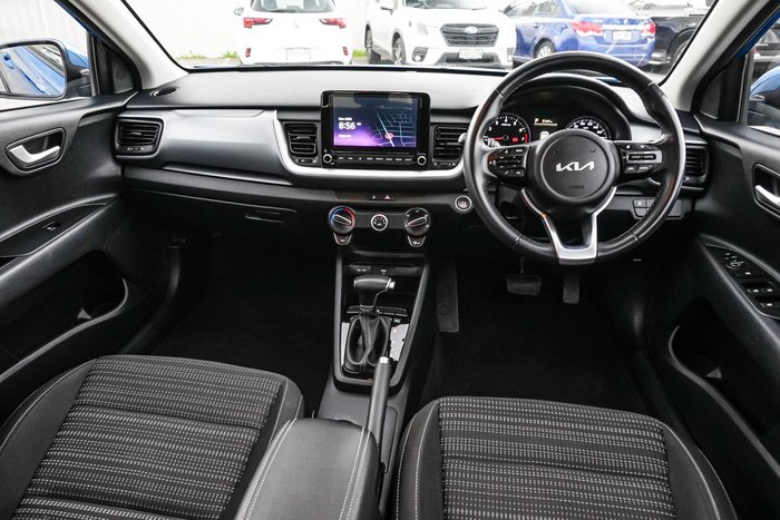 2021 Kia Stonic Sport