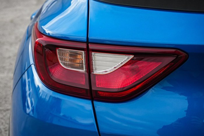 2021 Kia Stonic Sport