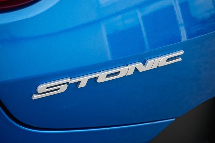 2021 Kia Stonic Sport