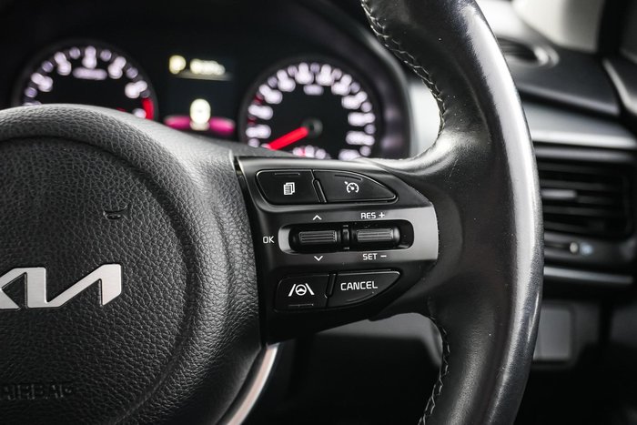 2021 Kia Stonic Sport