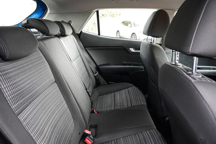 2021 Kia Stonic Sport