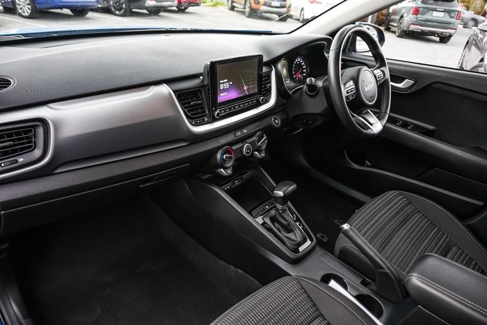 2021 Kia Stonic Sport