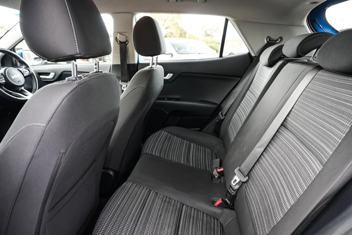 2021 Kia Stonic Sport