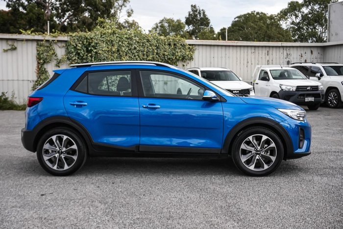 2021 Kia Stonic Sport