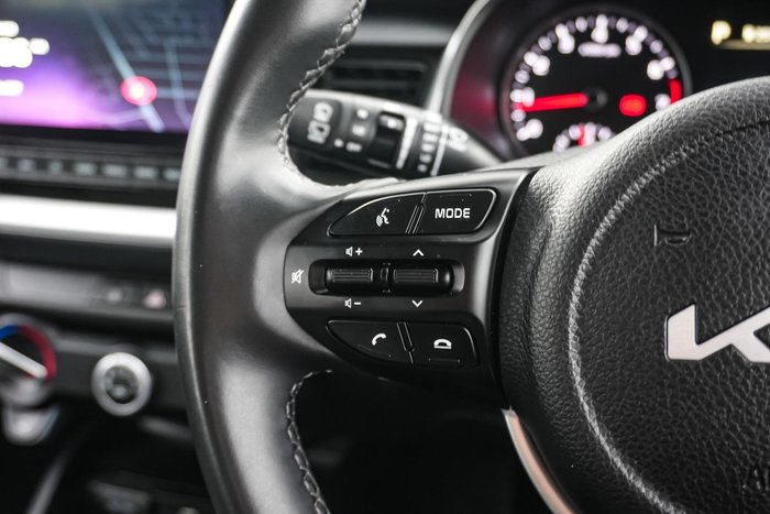 2021 Kia Stonic Sport