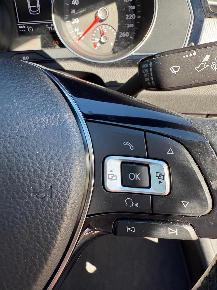 2016 Volkswagen Passat 132TSI Comfortline