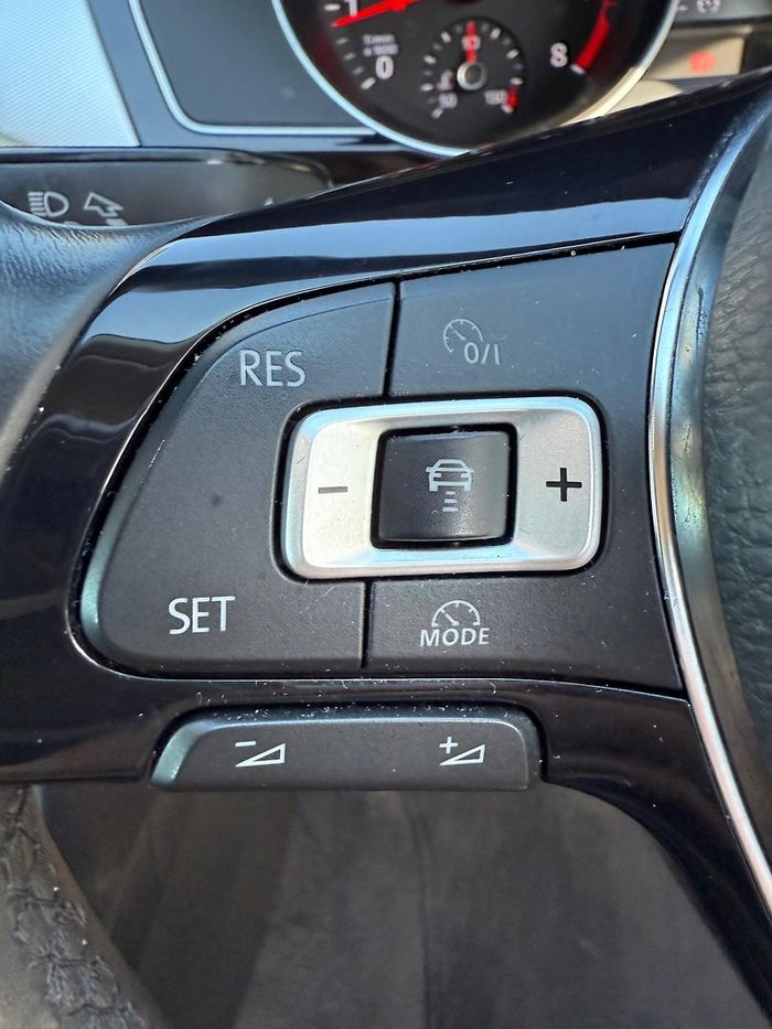 2016 Volkswagen Passat 132TSI Comfortline