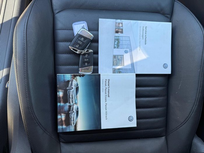 2016 Volkswagen Passat 132TSI Comfortline