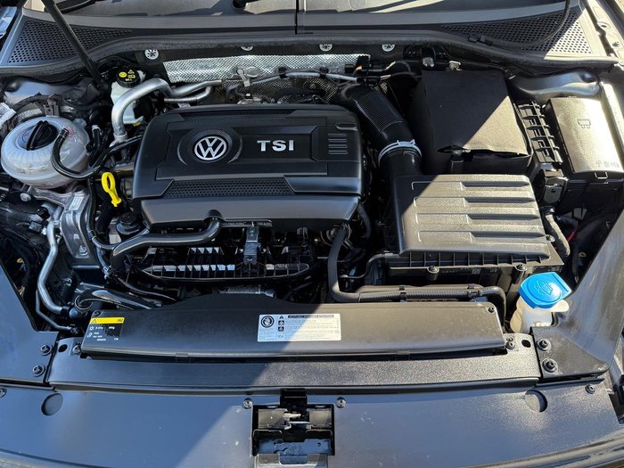2016 Volkswagen Passat 132TSI Comfortline