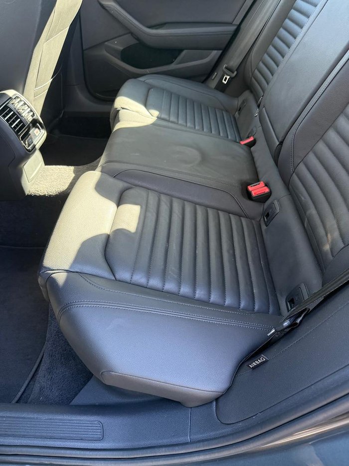 2016 Volkswagen Passat 132TSI Comfortline