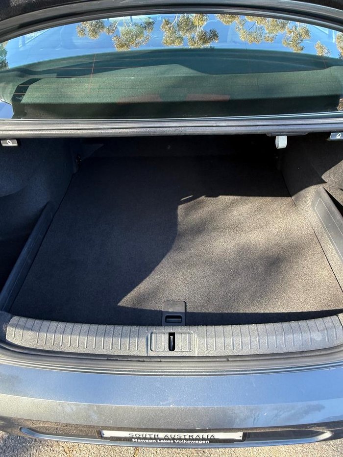 2016 Volkswagen Passat 132TSI Comfortline