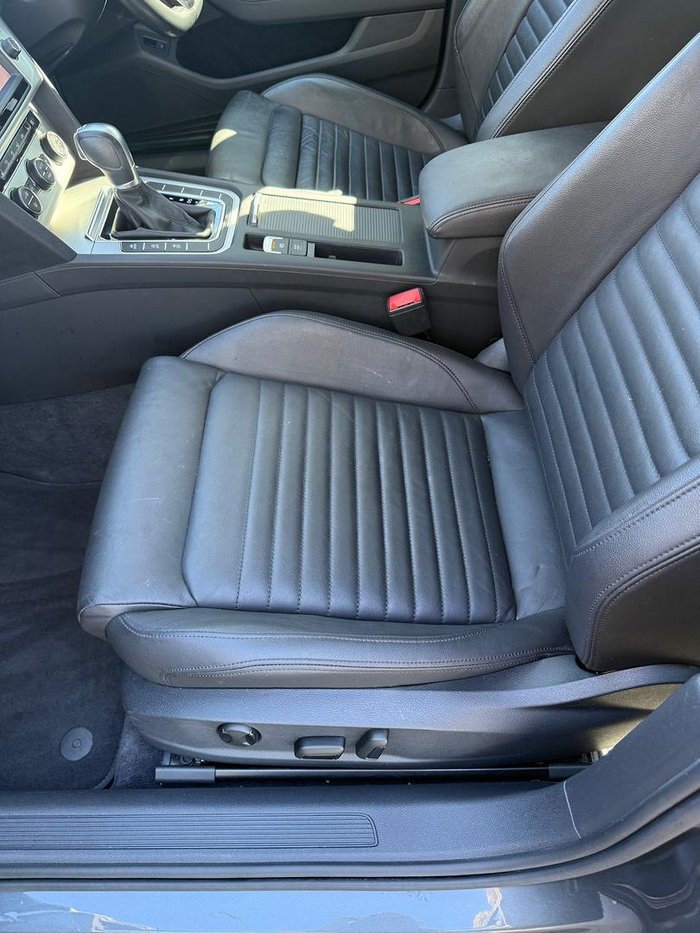 2016 Volkswagen Passat 132TSI Comfortline