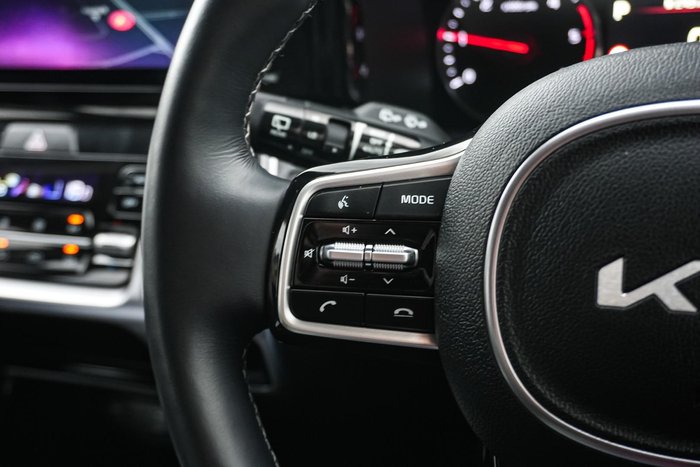 2022 Kia Sorento Sport+