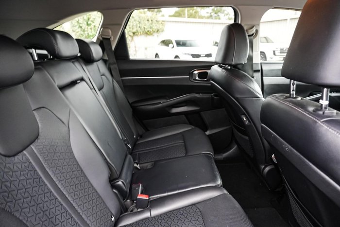 2022 Kia Sorento Sport+