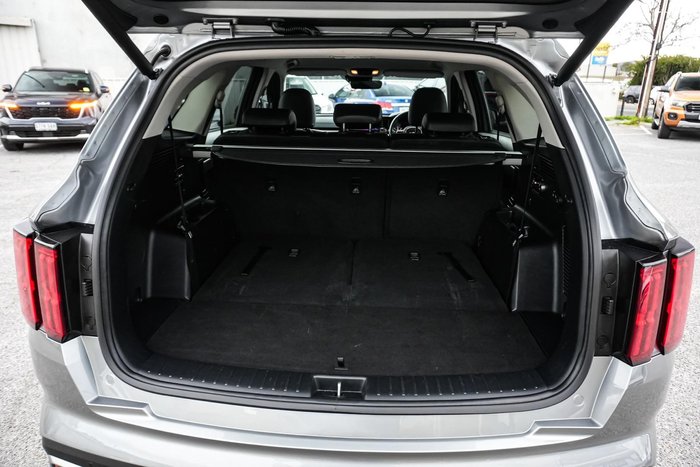 2022 Kia Sorento Sport+