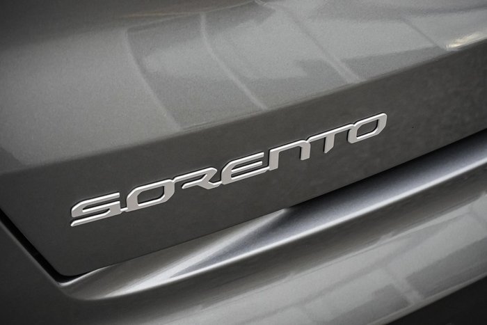 2022 Kia Sorento Sport+