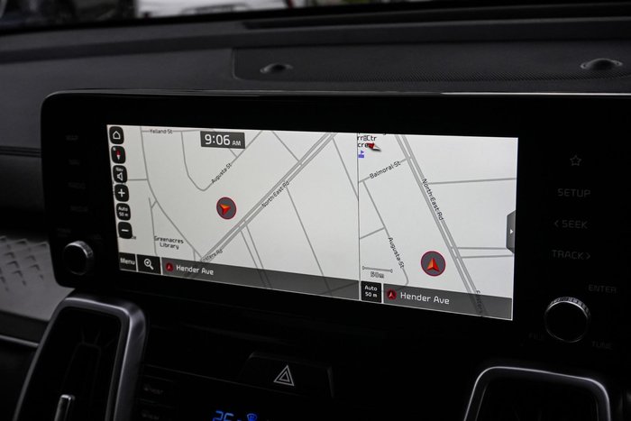 2022 Kia Sorento Sport+