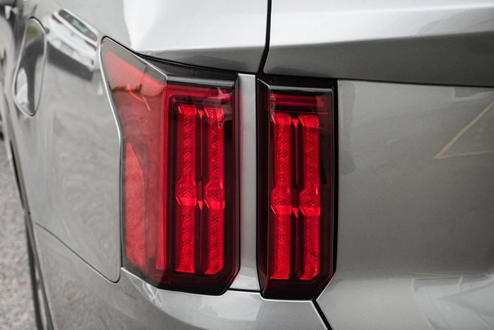 2022 Kia Sorento Sport+
