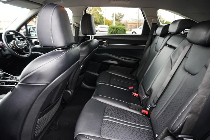 2022 Kia Sorento Sport+