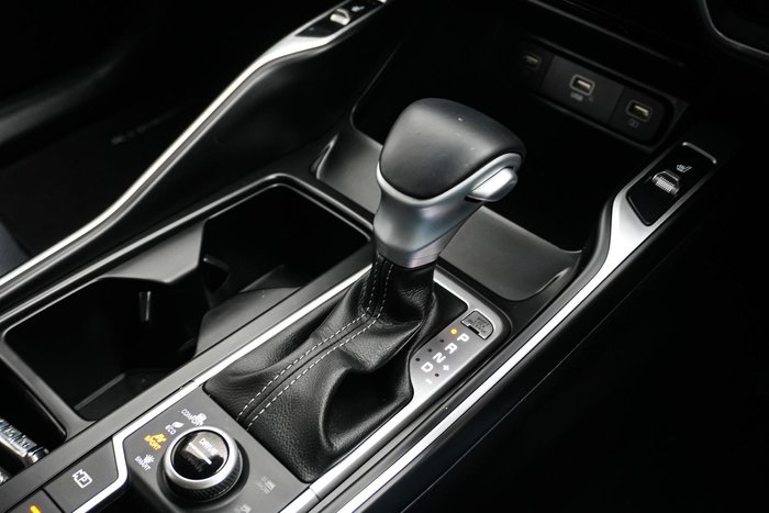 2022 Kia Sorento Sport+