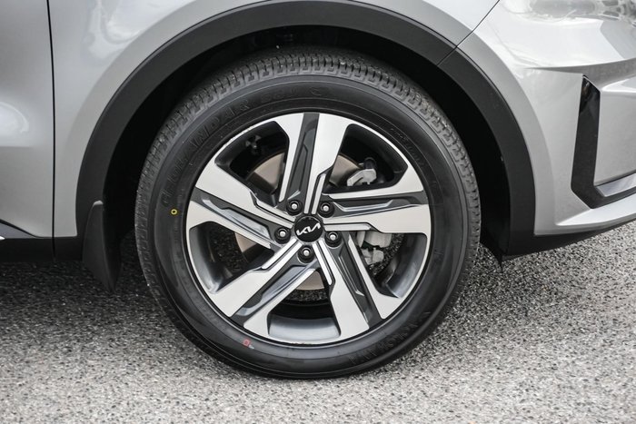2022 Kia Sorento Sport+