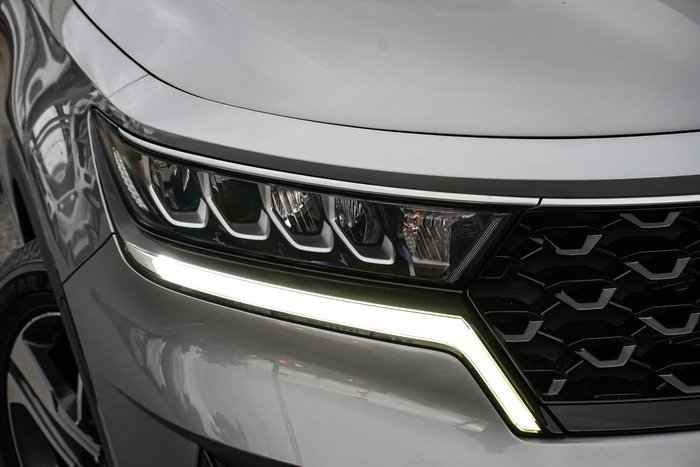 2022 Kia Sorento Sport+