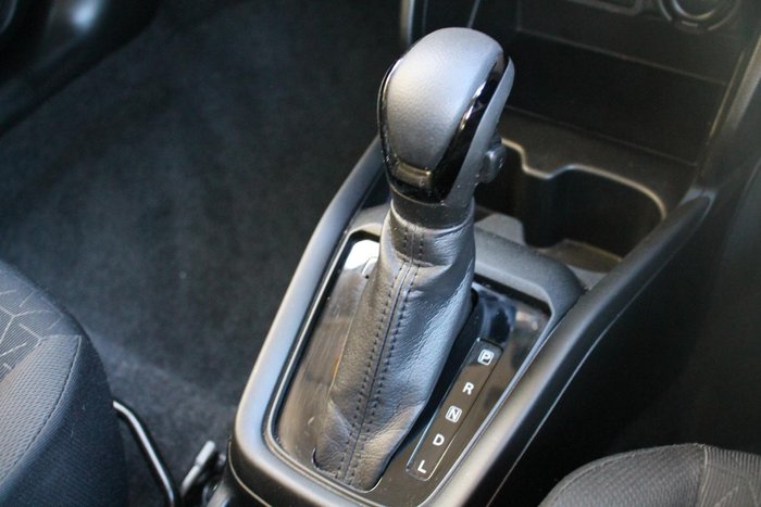 2024 Suzuki Swift Hybrid