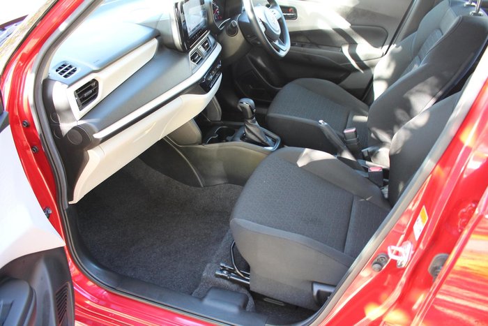 2024 Suzuki Swift Hybrid