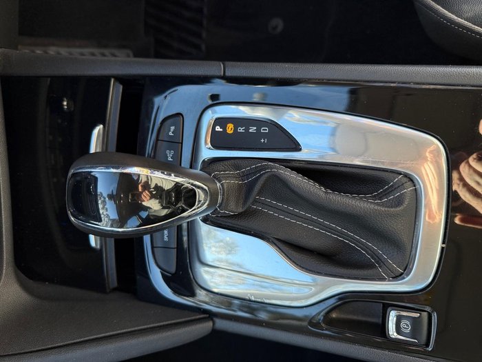 2018 Holden Commodore RS-V