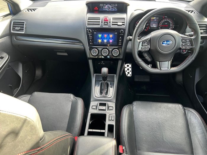 2020 Subaru WRX Premium