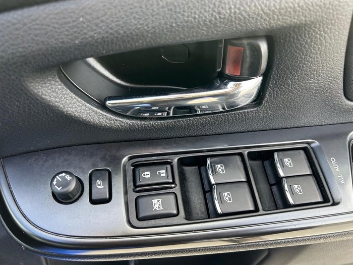 2020 Subaru WRX Premium