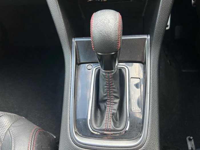 2020 Subaru WRX Premium