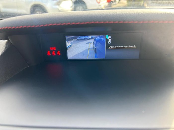 2020 Subaru WRX Premium