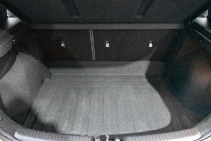 2022 Hyundai i30 Active