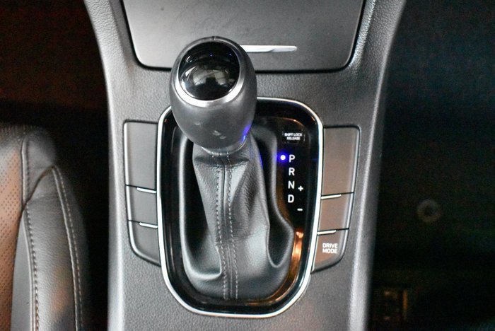 2022 Hyundai i30 Active