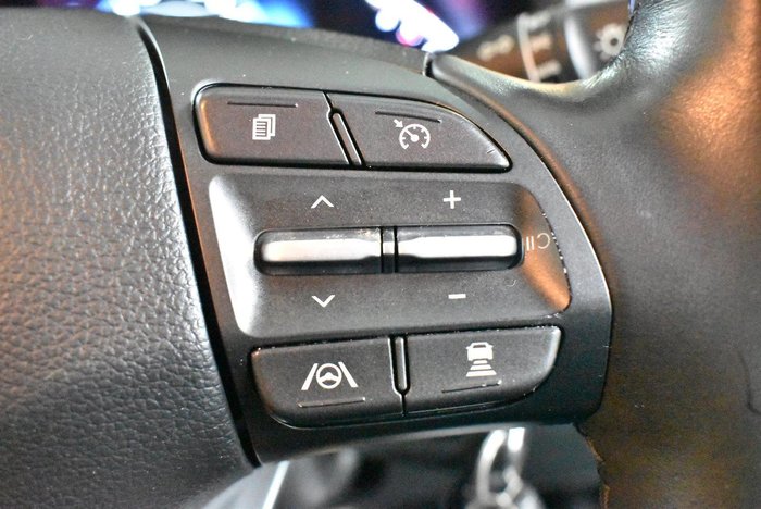 2022 Hyundai i30 Active