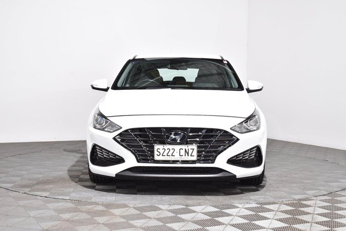 2022 Hyundai i30 Active