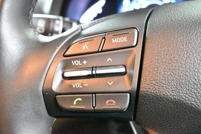 2022 Hyundai i30 Active