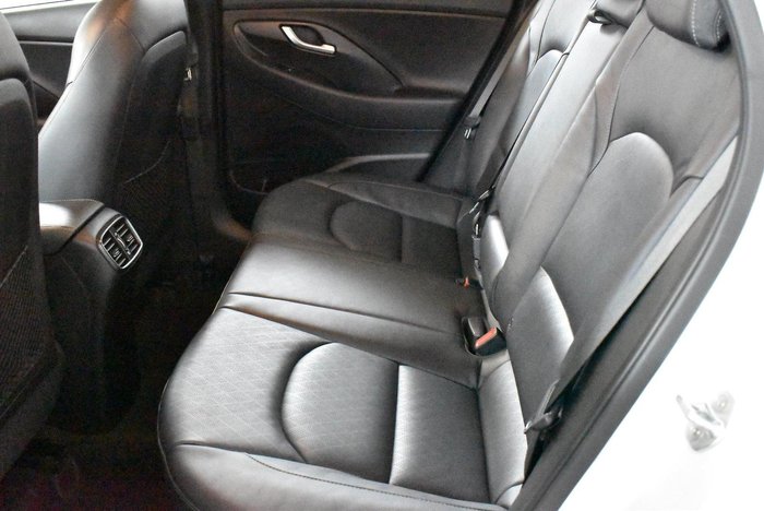 2022 Hyundai i30 Active