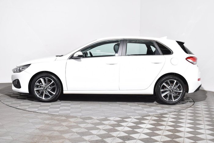 2022 Hyundai i30 Active
