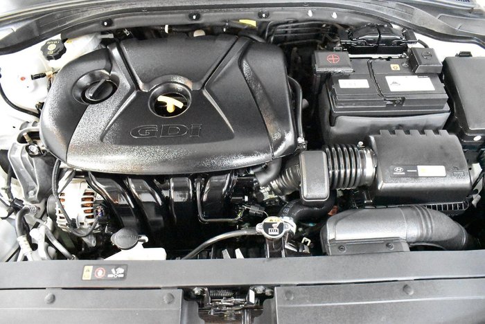 2022 Hyundai i30 Active