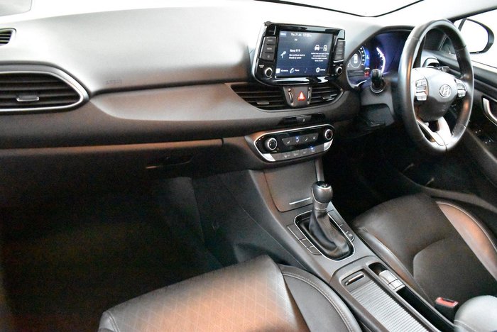 2022 Hyundai i30 Active