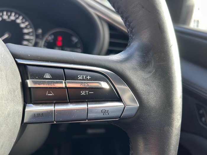 2020 Mazda 3 G20 Evolve