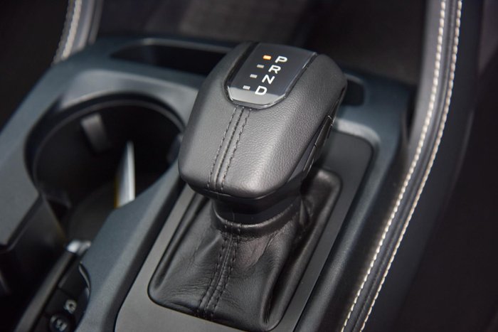 2023 Ford Everest Platinum