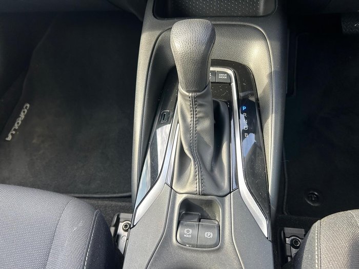 2024 Toyota Corolla Ascent Sport Hybrid