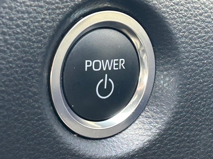 2024 Toyota Corolla Ascent Sport Hybrid